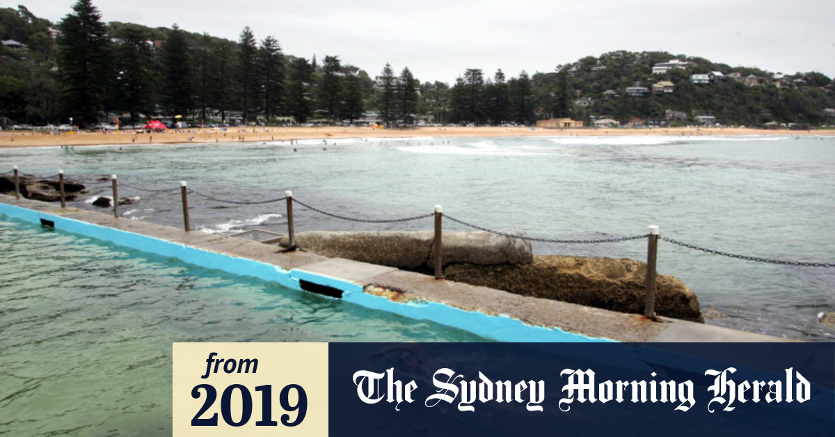 2108 Australia's richest postcode that knocked those in Point Piper, Darling Point off their perch